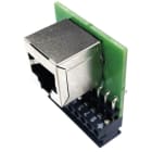RUTENBECK - RJ45-Adapter, für SR 10 TX GB / SR 10TX ADAP SR 10