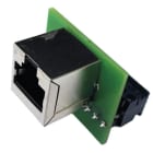 RUTENBECK - RJ45-Winkel-Adapter, für SR 10 TX GB / SR 10TX GB PoE