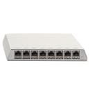 RUTENBECK - PP-Cat.6A iso-8 Ap rw Patchpanel