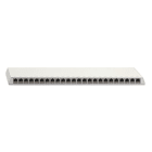 RUTENBECK - PP-Cat.6A iso-24 Ap rw Patchpanel