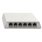 RUTENBECK - PP-ClassEA iso-6 Ap rw Patchpanel