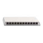 RUTENBECK - PP-ClassEA iso-12 Ap rw Patchpanel
