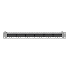RUTENBECK - PP-UM A-48/1 VA Patchpanel ohne Module