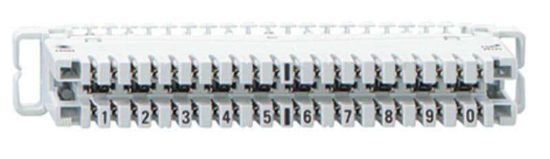 RUTENBECK - VE 10 LSA Tr Trennleiste