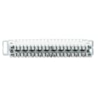 RUTENBECK - VE 10 LSA Tr Trennleiste