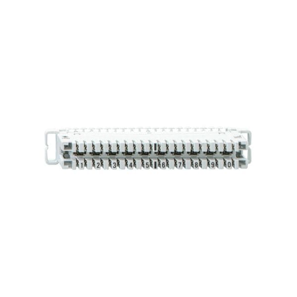 RUTENBECK - VE 10 LSA-Plus Verbindungselement