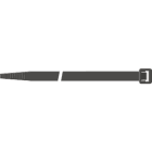 SAPI SELCO - Kabelbinder 780x9,0mm schwarz