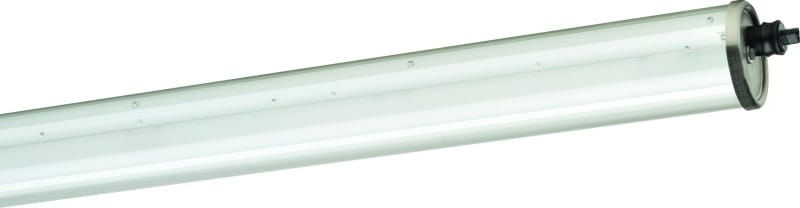 SCHUCH - Feuchtraum Rohrleuchte 110 12L42 H50, 31W, 4710lm, IP68,