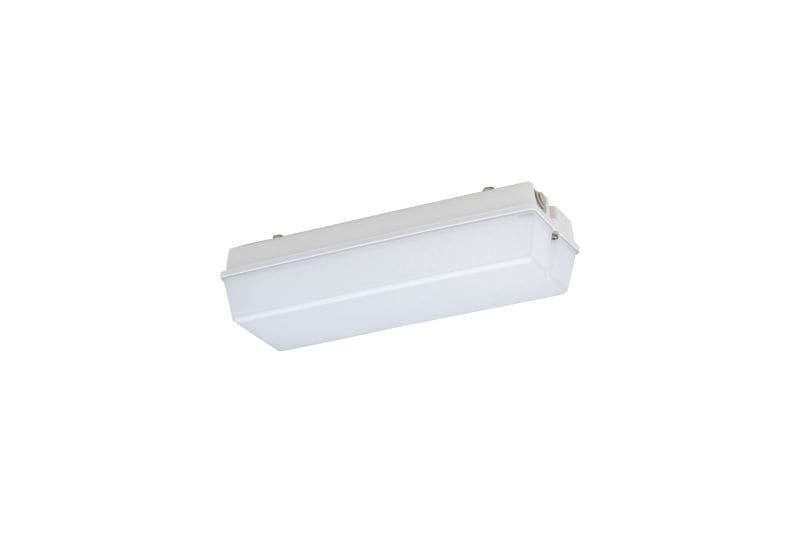 SCHUCH - Schlagfeste FR-Leuchte LED 131 L07G2
