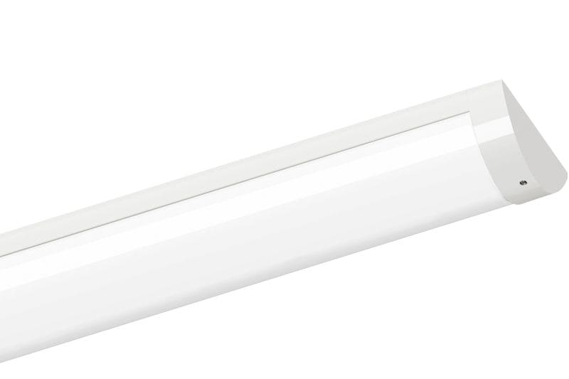 SCHUCH - LED-Antivandalenleuchte SEGURO 142 12L60