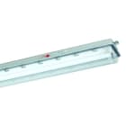 SCHUCH - LED-FR-Wannenleuchte 144 12L42 4.390lm, 37W, IP66, SK I