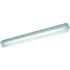 SCHUCH - LED-Feuchtraum-Wannenleuchte Type: 161 12L22