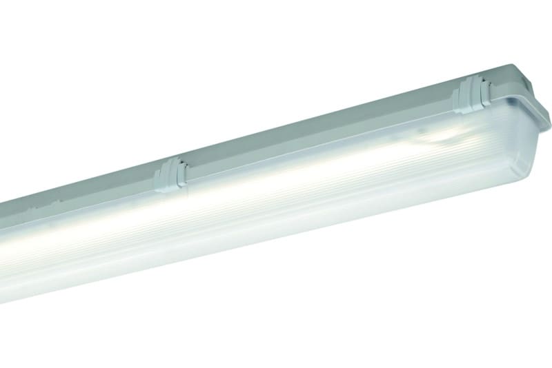 SCHUCH - LED-Feuchtraum-Wannenleuchte 161 06L20 H50