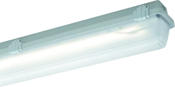 SCHUCH - LED-Feuchtraum-Wannenleuchte 161 12L22 T40 H65