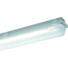 SCHUCH - LED-Feuchtraum-Wannenleuchte Type: 161 06L12 T40 H65