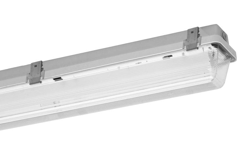SCHUCH - Feuchtraum-Wannenleuchte LM 161 15L34 LM H50