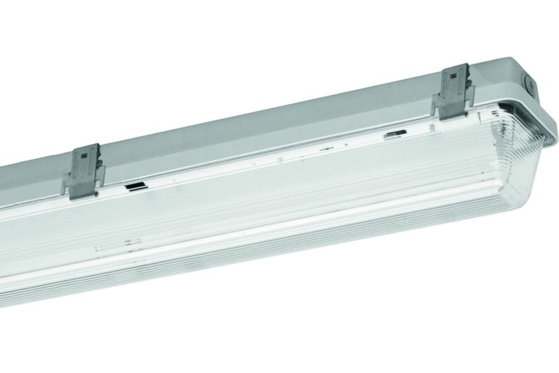 SCHUCH - Feuchtraum-Wannenleuchte IFS 161 06L12 LM H50