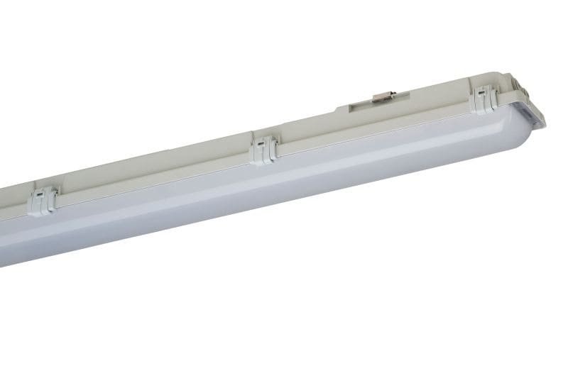 SCHUCH - LED-FR-Wannenleuchte Proxima 161PX 06L12