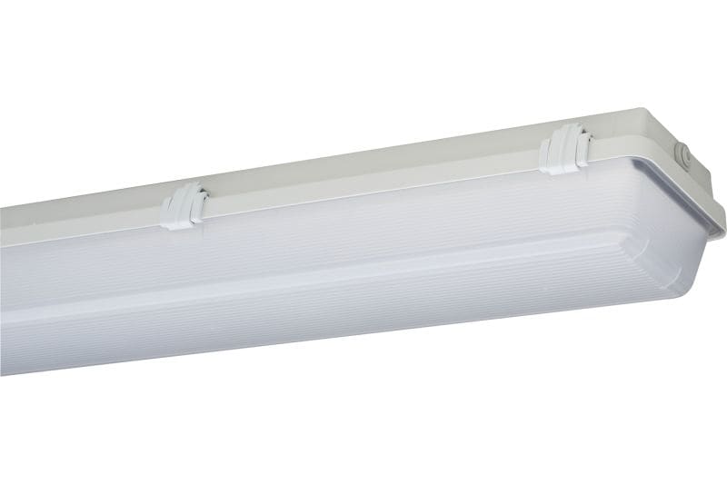 SCHUCH - LED-Feuchtraum-Wannenleuchte 162 12L120 AUS
