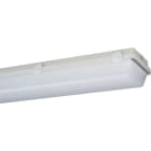 SCHUCH - LED-Feuchtraum-Wannenleuchte Type: 162 15L150