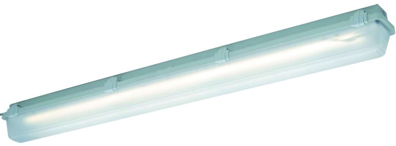 SCHUCH - LED-Feuchtraum-Wannenleuchte 162 12L120 AUS