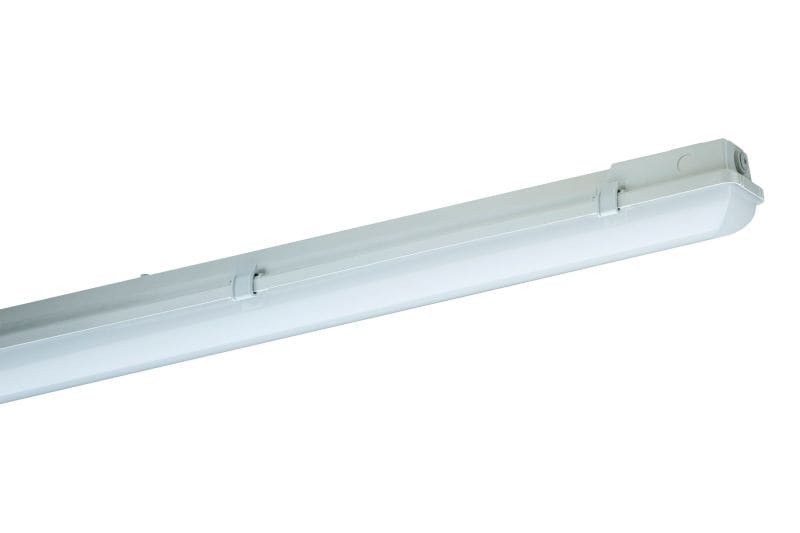 SCHUCH - LED-Feuchtraum-Wannenleuchte 164 15L120G2
