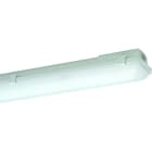 SCHUCH - LED Feuchtr. Notleuchte 163 Gen.2 163 12L22G2/1 MA, 2250lm/830lm, 17W IP65