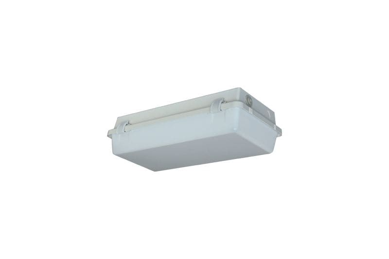 SCHUCH - komp. Not-Rettungszeichenleuchte 164KL L02/3 W MA