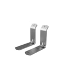 SCHUCH - 1Paar Wandwinkel 45° W26/45P