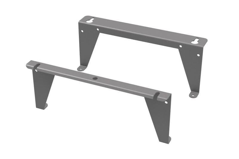 SCHUCH - Befestigungswinkel D 3301/3302 D