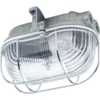SCHUCH - GUSSLEUCHTE 3610 2xM20