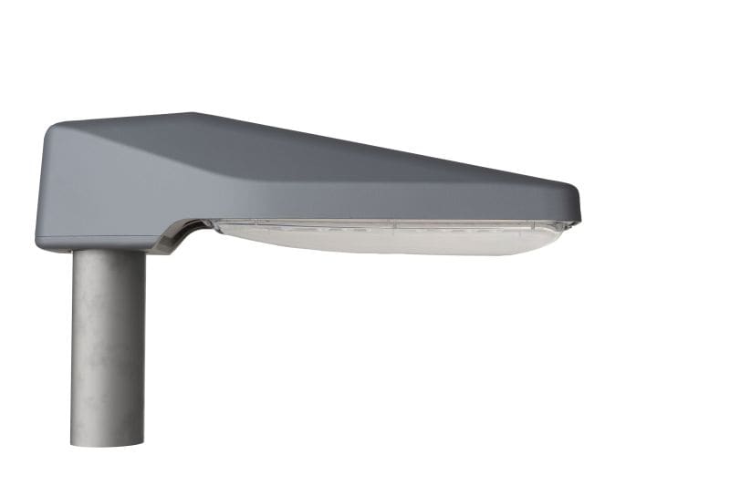 SCHUCH - LED-Außenleuchte FILOS 42 L50 VARIO DB702