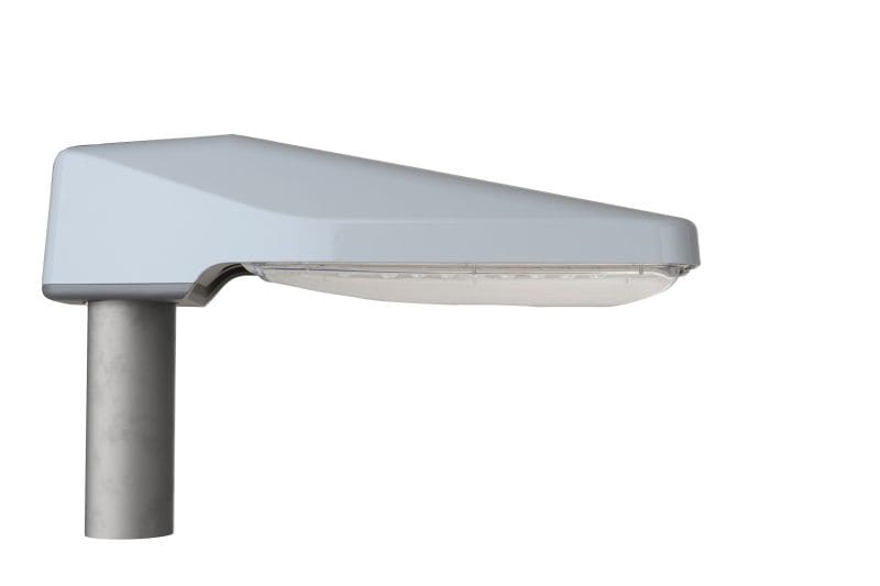 SCHUCH - LED-Außenleuchte FILOS 42 L50 VARIO 730