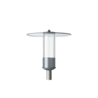SCHUCH - LED-Pilzleuchte PLANEO 557 1603R G2