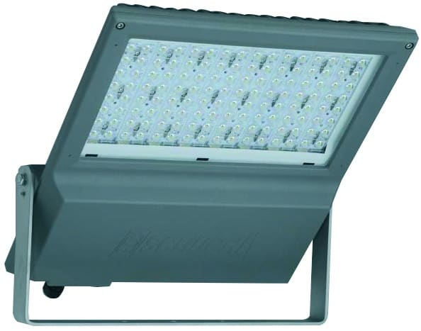 SCHUCH - LED Planflächenstrahler 7800 12803TB