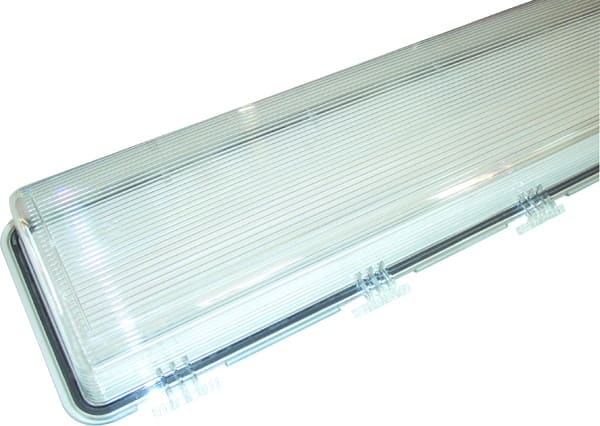 SCHUCH - Ersatzglas PC