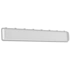 SCHUCH - Ersatzglas PC Type: 8404 SIL
