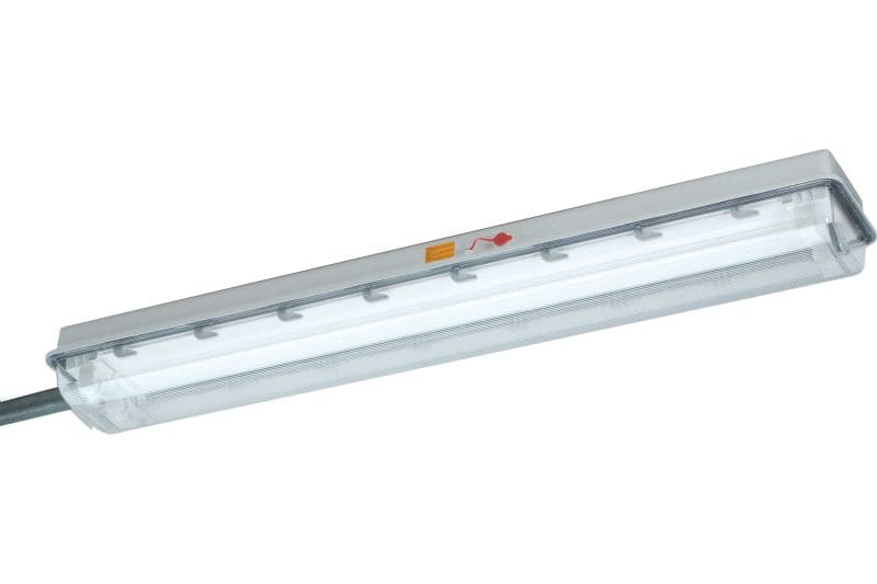 SCHUCH - EX-LED-Wannenleuchte Ex-Zone 1/21 e840 06L42 PM