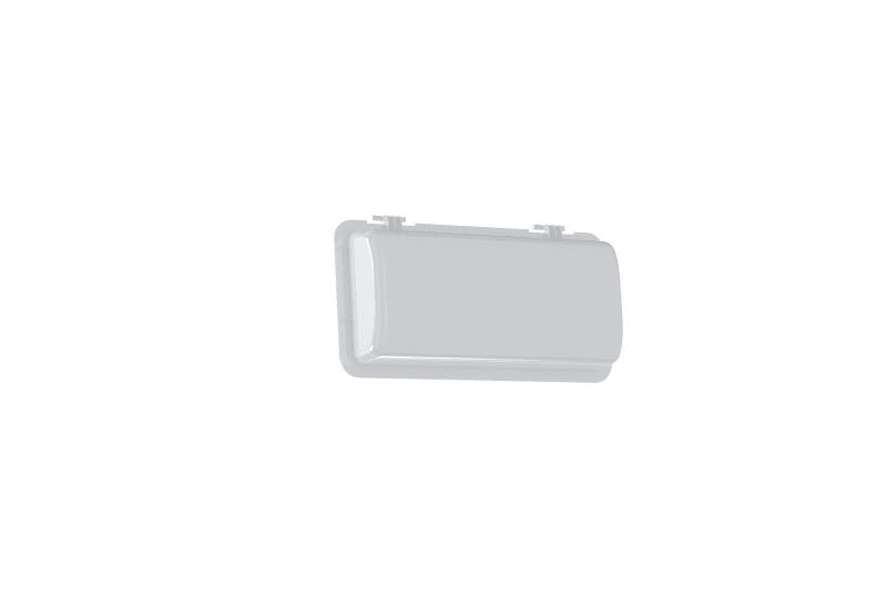 SCHUCH - Ersatzglas zu e855xx