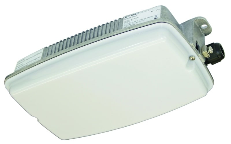 SCHUCH - EX-Not-Rettungszeichenleuchte nD8611 L02/1 W