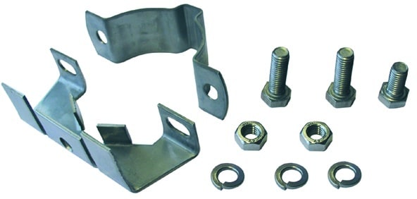 SCHUCH - Rohrschelle 1 1/2 RO84 2 AP