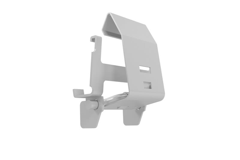 SCHUCH - Verschlussklammern KES P 1 Paar füre864,e865,nD866,nD867,bis2020 161/162