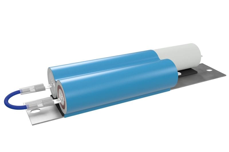 SCHUCH - Ersatzakku für nD8611.. AKKU 8621 3h