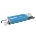SCHUCH - Ersatzakku für nD8611.. AKKU 8621 3h