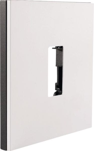 SIBLIK - EKEY Modul GIRA System 106 VW Einbau- modul für FS UP E, Verkehrsweiß