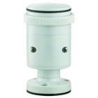 SIRENA - Basismodul Mini TWS B.C. grau max.240V AC/DC IP65