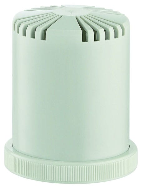 SIRENA - Akustikelement Mini TWS A 24V ACDC IP 54 grau