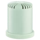 SIRENA - Akustikelement Mini TWS A 24V ACDC IP 54 grau