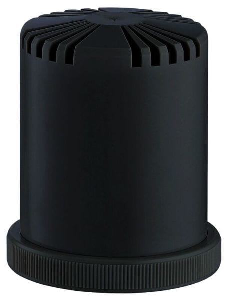 SIRENA - Akustikelement Mini TWS A 240V AC IP 54 schwarz