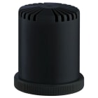 SIRENA - Akustikelement Mini TWS A 24V ACDC IP 54 schwarz